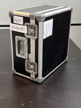flightcase nr H43-5