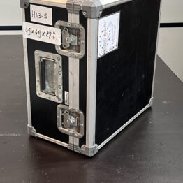 flightcase nr H43-05