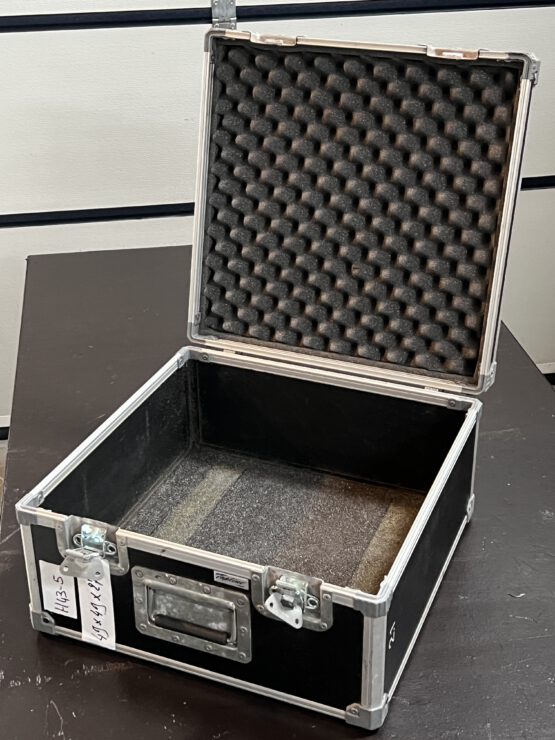 flightcase nr H43-5 - Afbeelding 2