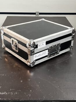 flightcase nr H43-6