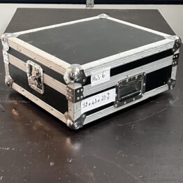 flightcase nr H43-06
