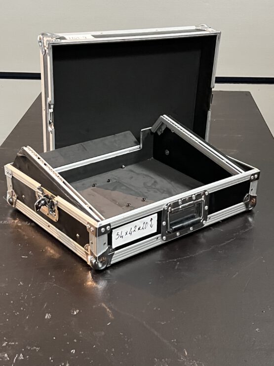 flightcase nr H43-7 - Afbeelding 2