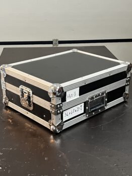 flightcase nr H43-7