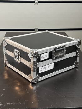 flightcase nr H43-8