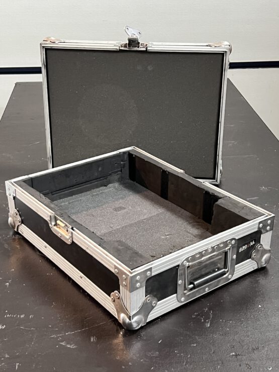 flightcase nr H43-9 - Afbeelding 2
