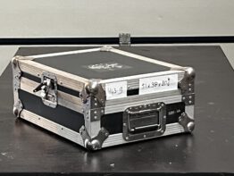 flightcase nr H43-9