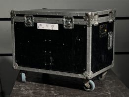 flightcase voor kabels, nr 7