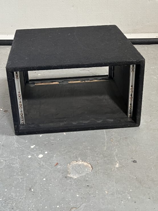 gestoffeerde case 7 HE - Afbeelding 2
