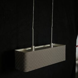 hangende lamp