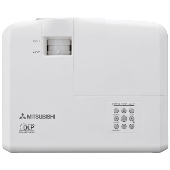 Mitsubishi EX220U -nieuw- - Afbeelding 3