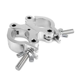 Riggatec  Swivel Coupler Slim 48-51mm