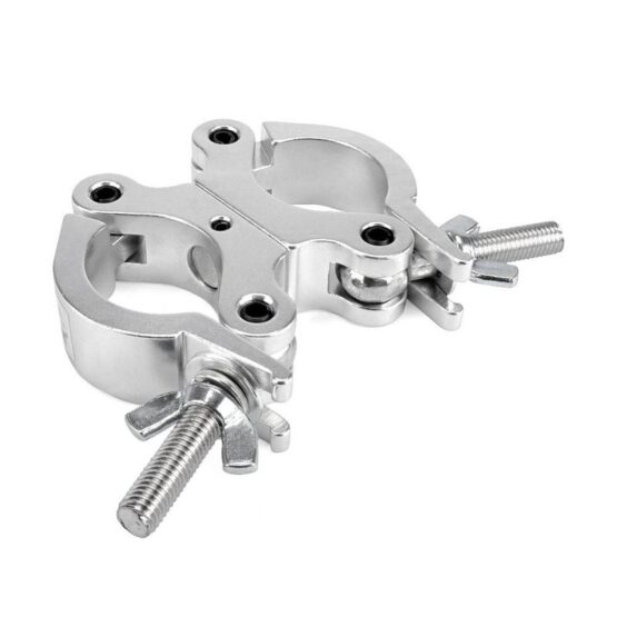 Riggatec  Swivel Coupler Slim 48-51mm