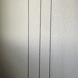 staande 3 delige lamp