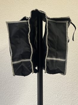 tas 10 fietstas 34x11x27