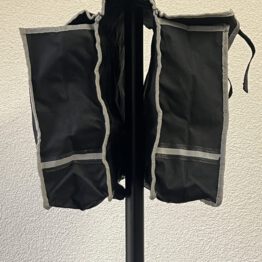 tas 10 fietstas 34x11x27