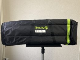tas 13 gravity statieven tas 6x statief