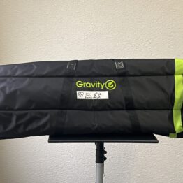 tas 13 gravity statieven tas 6x statief