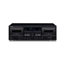 audio spelers